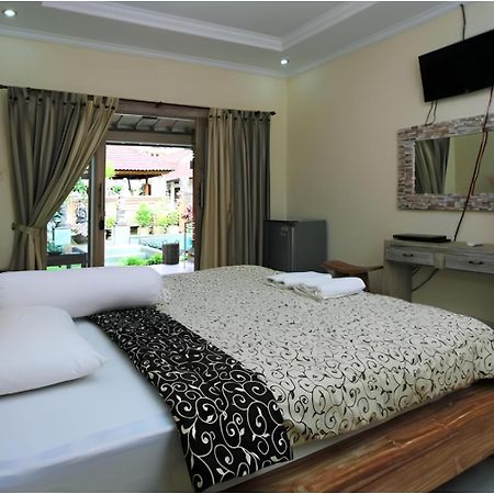 Bale Bali Inn Убуд Екстер'єр фото