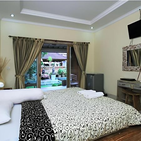 Bale Bali Inn Убуд Екстер'єр фото