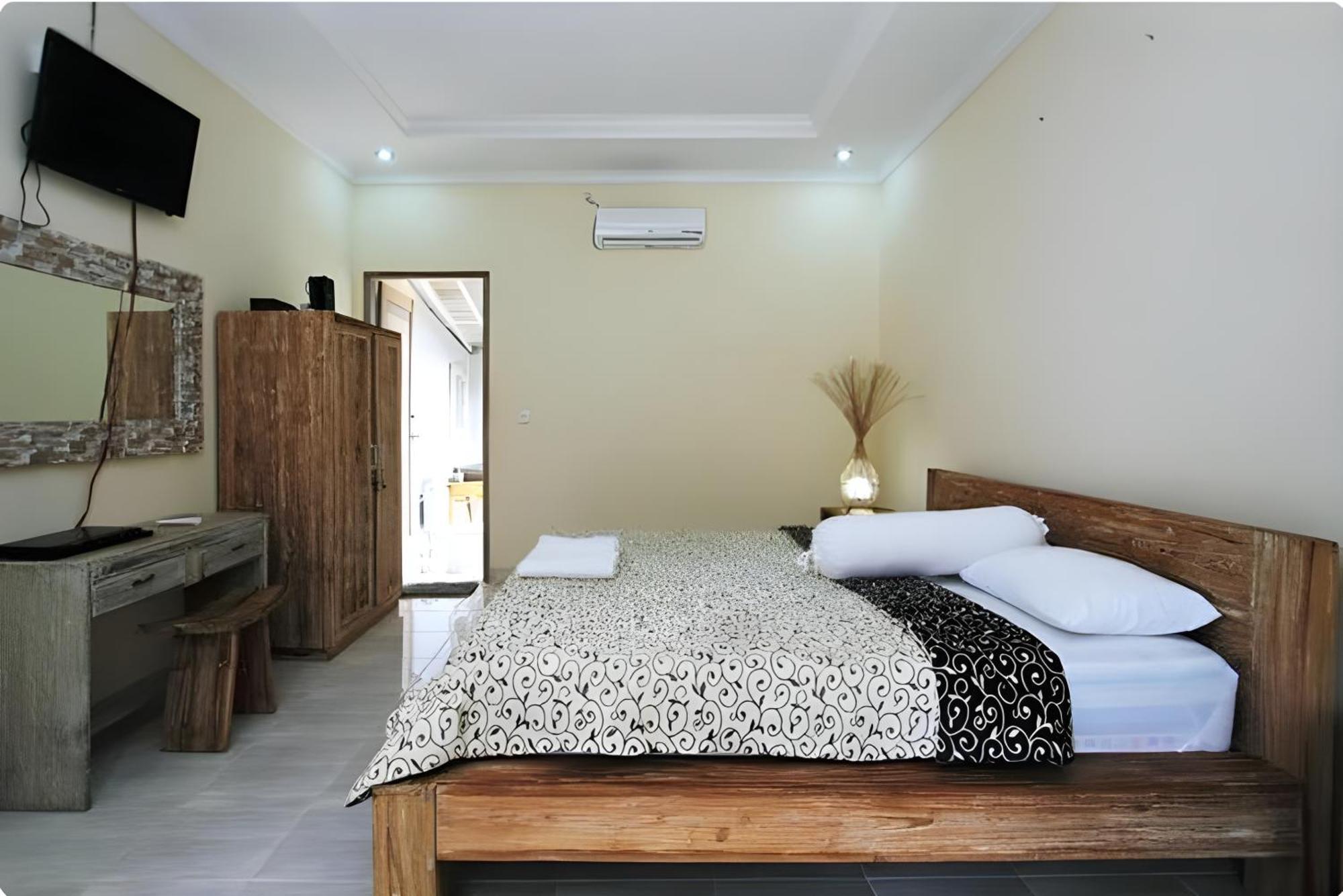 Bale Bali Inn Убуд Екстер'єр фото